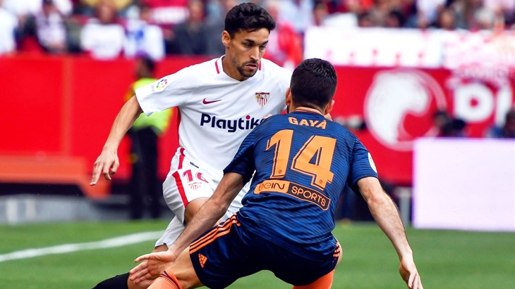 Sevilla dominirala, Valencia stigla do pobjede