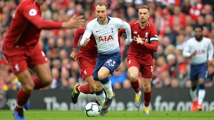 Nesretni Alderweireld autogolom  u 90. minuti donio pobjedu Liverpoolu