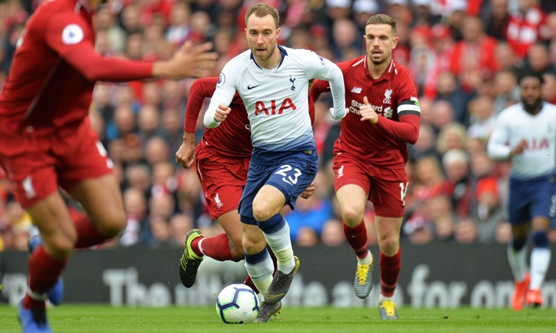 Nesretni Alderweireld autogolom  u 90. minuti donio pobjedu Liverpoolu