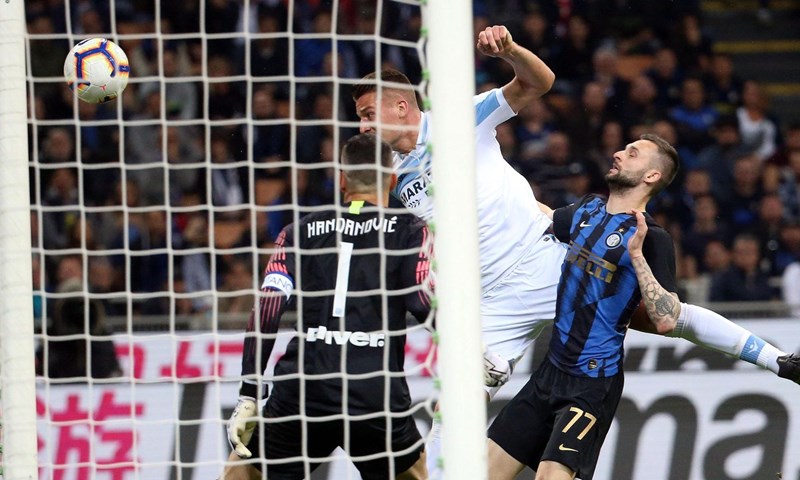 Lotito: "Juventus me neće niti pitati za Milinković-Savića"