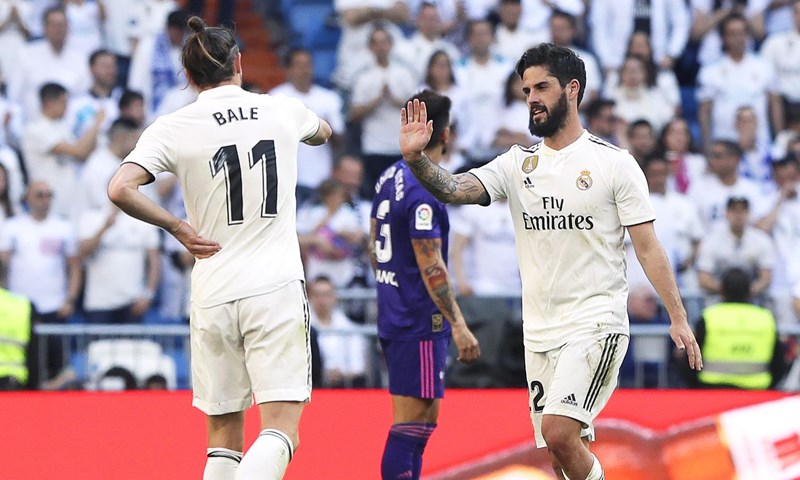 Jedna nevolja ne dolazi sama: Realu se ozlijedio i Isco