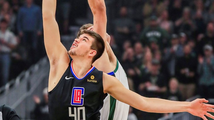 Odličan nastup Ivice Zupca u razmontiravanju Warriorsa usred San Francisca