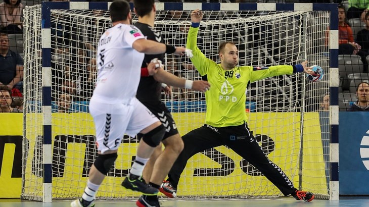 Kastelic: "Moramo pokazati Nexeu tko je glavni u Hrvatskoj", Burić: "Ako smo došli na Final Four, naravno da želimo titulu"