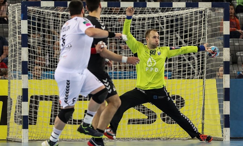 Kastelic: "Moramo pokazati Nexeu tko je glavni u Hrvatskoj", Burić: "Ako smo došli na Final Four, naravno da želimo titulu"