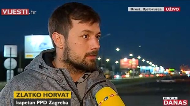 [RTL Video] Zlatko Horvat: "Sve ekipe na Final Fouru sanjaju naslov, pa tako i mi, no Nexe moramo shvatiti jako ozbiljno"