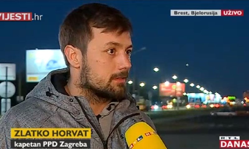 [RTL Video] Zlatko Horvat: "Sve ekipe na Final Fouru sanjaju naslov, pa tako i mi, no Nexe moramo shvatiti jako ozbiljno"