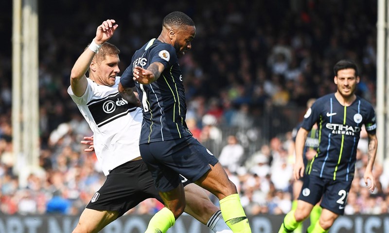 Yaya Toure: "Raheem Sterling je kod Guardiole postao neki drugi svijet"