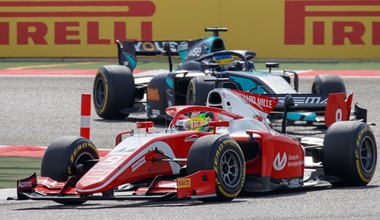 Mick Schumacher želi se vratiti u F1: 'Znam da imam vještine za to, dovoljno sam dobar'