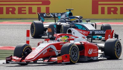 Mick Schumacher ne želi više biti rezerva: 'Teško mi je gledati utrke, a ne biti u kokpitu'