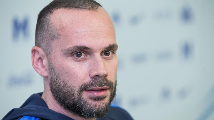 Skender: "Najveći naglasak staviti na psihološki dio"