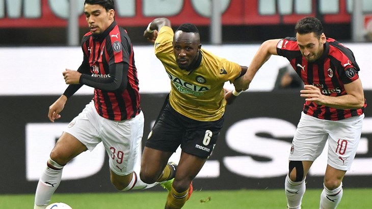 Tudor i Udinese do boda na San Siru, Juventus slavio kod Cagliarija