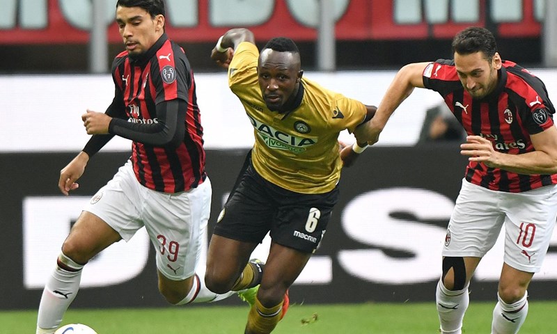 Tudor i Udinese do boda na San Siru, Juventus slavio kod Cagliarija