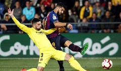 Villarreal preokrenuo protiv Barcelone, Katalonci s dva gola u sudačkoj nadoknadi ipak do boda