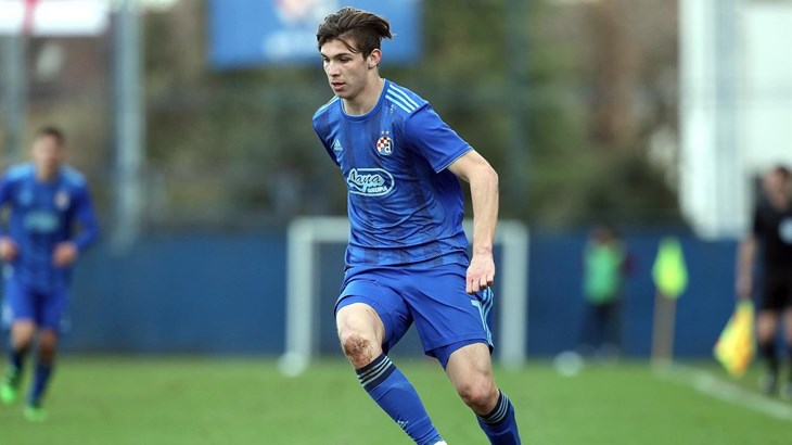 Harsley: "Samopouzdanje je ključan faktor u dvoboju protiv Dinama"