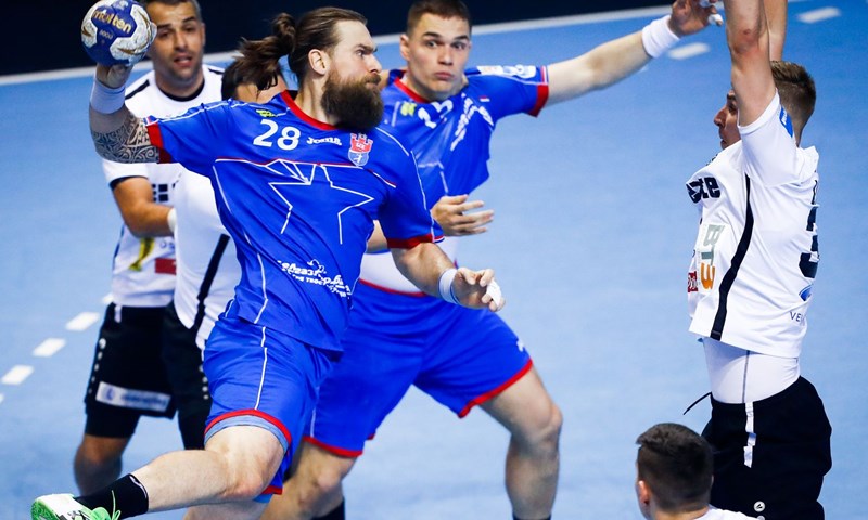 Meškov završio sezonu na trećem mjestu, Nexe bez šanse