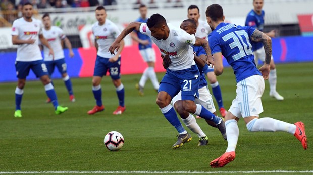 Kutak za kladioničare: Hajduk i Osijek u borbi za Europu, Keys i Wozniacki u borbi za naslov u Charlestonu