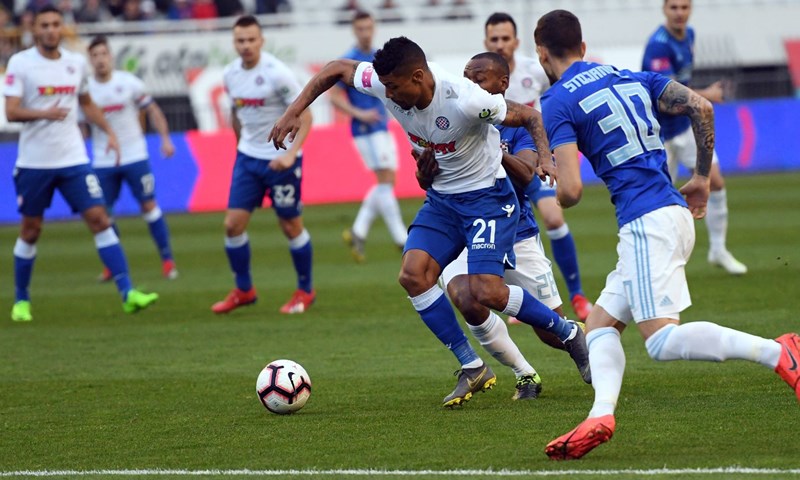 Kutak za kladioničare: Hajduk i Osijek u borbi za Europu, Keys i Wozniacki u borbi za naslov u Charlestonu