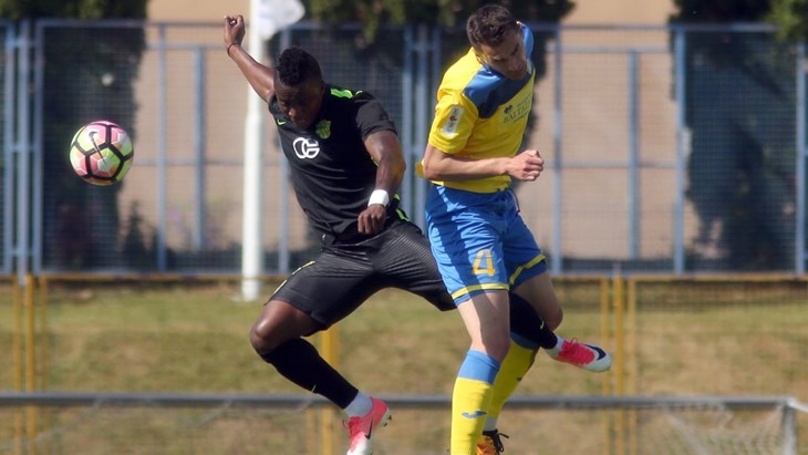 Inter Zaprešić najavio preoblikovanje kluba u sportsko dioničko društvo