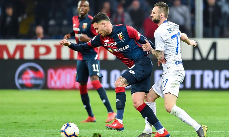 Vratio se Icardi i odmah zabio i asistirao Perišiću, Ivan također i među asistentima