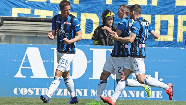 Pašalić strijelac u razbijanju Tudorovog Udinesea, sedam golova Atalante