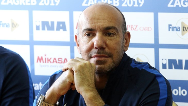 Tucak: "Odlika velikih ekipa je da pobjeđuje i protiv teškog protivnika"