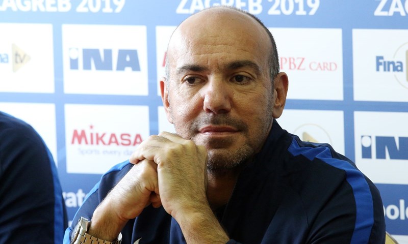 Tucak: "Odlika velikih ekipa je da pobjeđuje i protiv teškog protivnika"