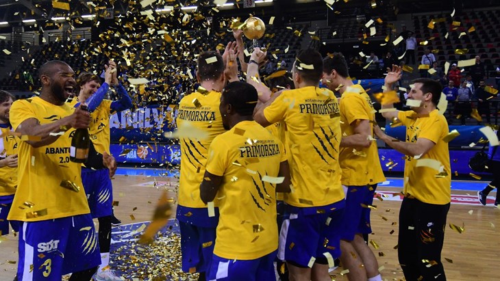 Nastavlja se raspad Primorske: Otišli Jagodić Kuridža i Harris