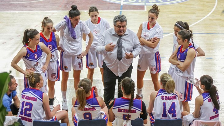 Uoči završnice Kupa Ružice Meglaj-Rimac: Svi imaju isti cilj