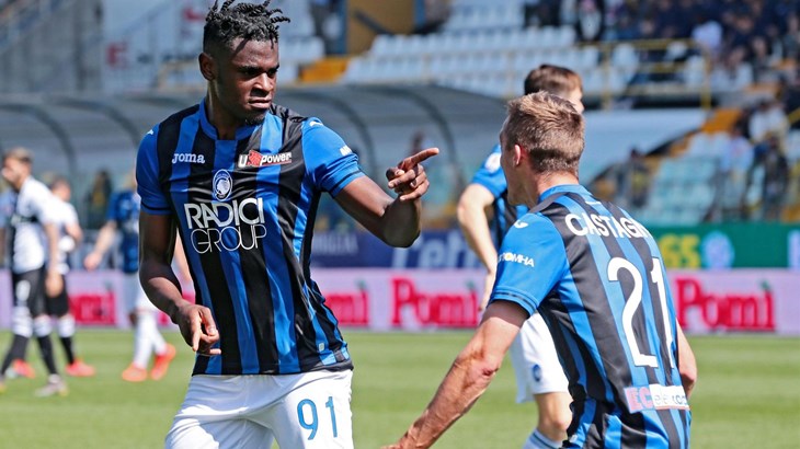 Sassuolo svladao nesretni Chievo, Atalanta sve riješila ulaskom u susret kakav nije viđen od 1932. godine