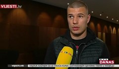 [RTL Video]  Petar Milas konačno dobio protivnika, Mavrović upozorava: "On nije respektirao ni Joshuu"