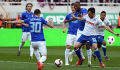 Kutak za kladioničare: Hajduk i Dinamo igraju po prvi puta ove sezone