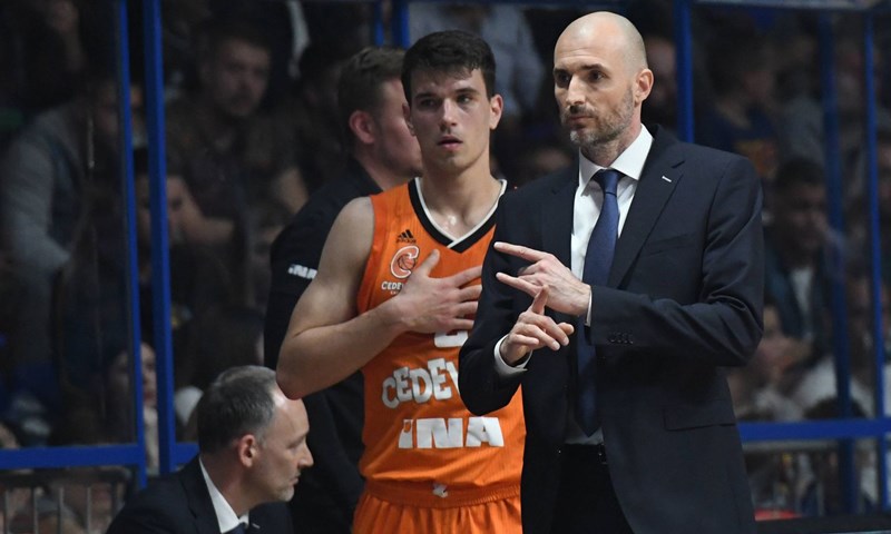 Cedevita spremna za završnu bitku za finale: "U trećoj utakmici više nema favorita"