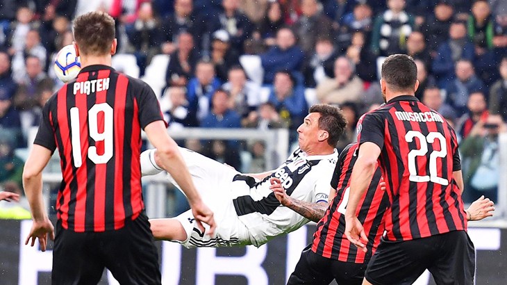 Moise Kean još jednom Juventusov spasitelj, Piatek zabio i lideru