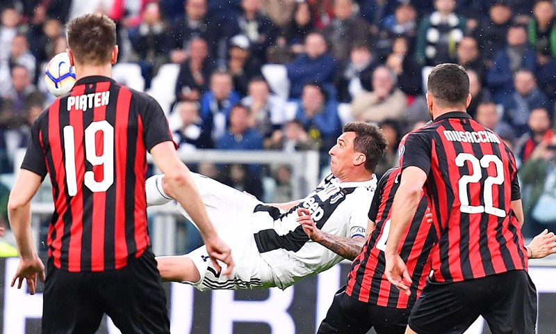 Moise Kean još jednom Juventusov spasitelj, Piatek zabio i lideru