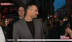 [RTL Video] Kličko: "Sparirao sam s Hrgovićem i bilo je jako teško, jednog dana bit će prvak"