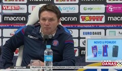 [RTL Video] Nema predaha za Hajduk: Nakon Dinama, na Poljud stiže Osijek