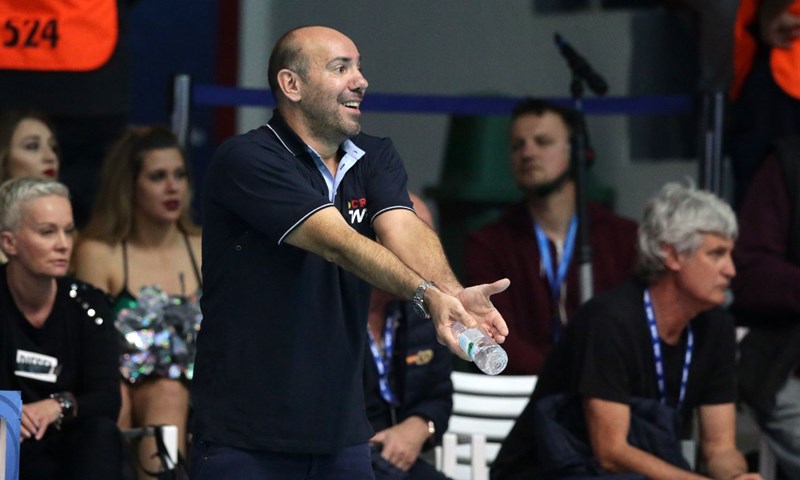 Tucak: "Odigrati ovakve dvije utakmice u periodu od 15 sati nije humano"