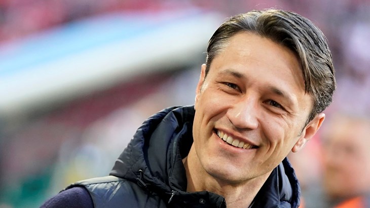 Kovač: "Način na koji smo odigrali bio je impresivan"