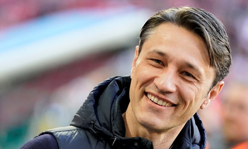 Kovač: "Način na koji smo odigrali bio je impresivan"