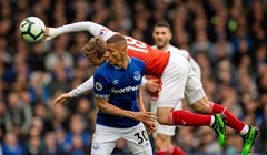 Everton slavio, Arsenal slabom predstavom ugrozio mjesto među prve četiri momčadi