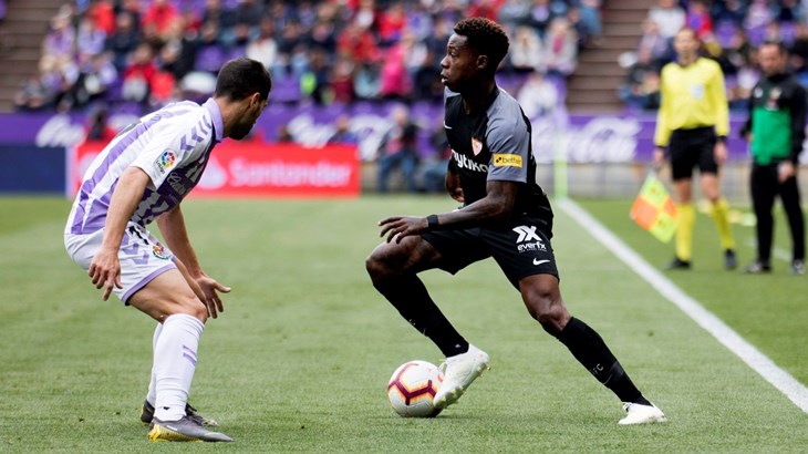 Sevilla proigrala u posljednjim minutama, Getafe došao do važne pobjede