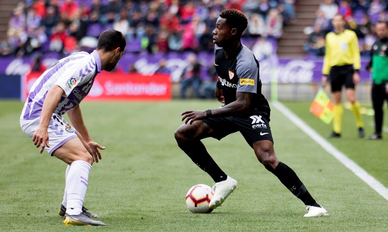 Quincy Promes vraća se kući: Nizozemac stavio potpis na ugovor s Ajaxom