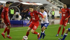 Propalo u posljednji trenutak: Ivan Delić ne ide u Varaždin