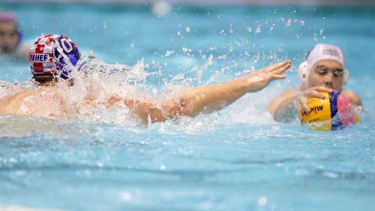 Hrvatska predala titulu pobjednika Europa kupa, Mađari slavili u Zagrebu
