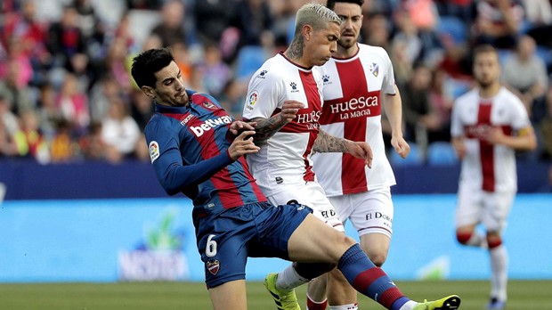 Cazorla promašio kazneni udarac za remi Villarreala, Huesca umalo iznenadila Levante