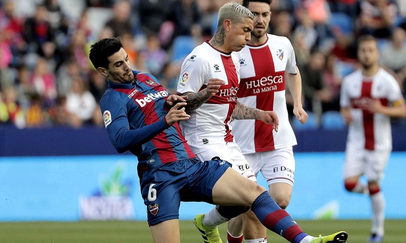 Cazorla promašio kazneni udarac za remi Villarreala, Huesca umalo iznenadila Levante