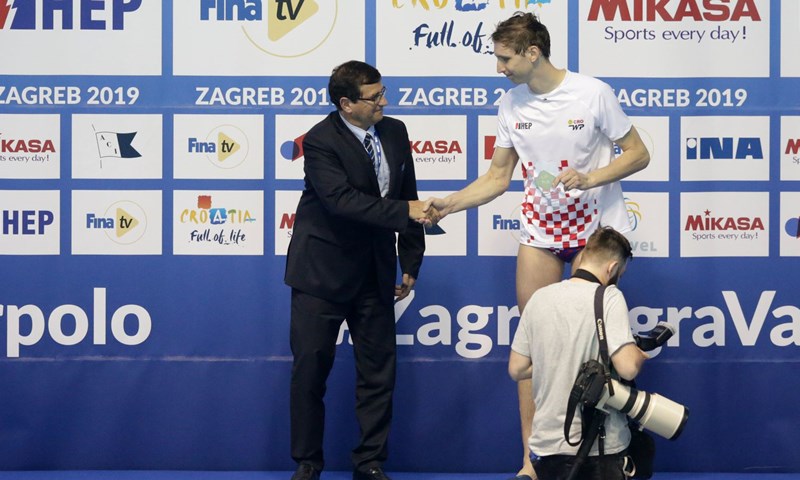 Hrvati složni: "Treba čestitati Mađarima, bili su jednostavno bolji"