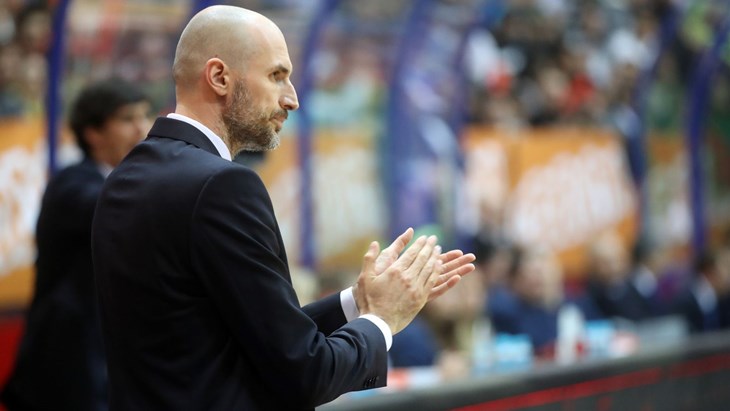 Rimac: "Nema se tu previše što pričati, poznaju oni nas, poznajemo mi njih"