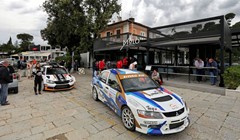 28. Rally Opatija: Skupocjeni automobili ponovno stižu na Kvarner