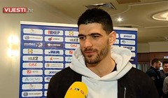 [RTL Video] Stepančić: "Uvijek kad se okupimo vlada dobra atmosfera, kvalitetniji smo od njih, no to ne treba ništa značiti"